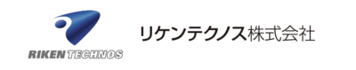 リケンテクノス株式会社のロゴ