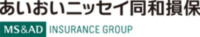 あいおいニッセイ同和損害保険株式会社のロゴ