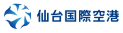 仙台国際空港株式会社のロゴ