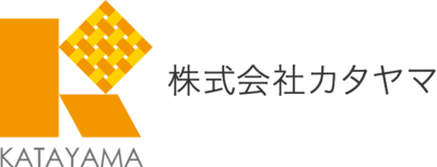 株式会社カタヤマのロゴ