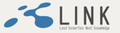 ＬＩＮＫ株式会社のロゴ