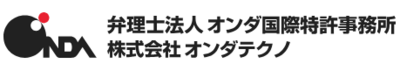 株式会社オンダテクノのロゴ