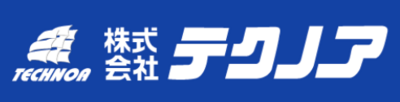 株式会社テクノアのロゴ