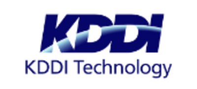 株式会社ＫＤＤＩテクノロジーのロゴ
