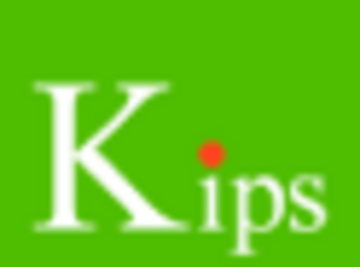 株式会社Kipsのロゴ