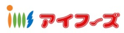 株式会社アイフーズのロゴ