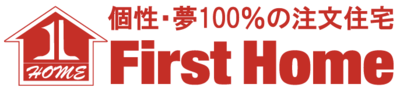 株式会社ファーストホームのロゴ