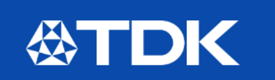 ＴＤＫ株式会社のロゴ