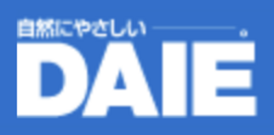 大栄産業株式会社のロゴ