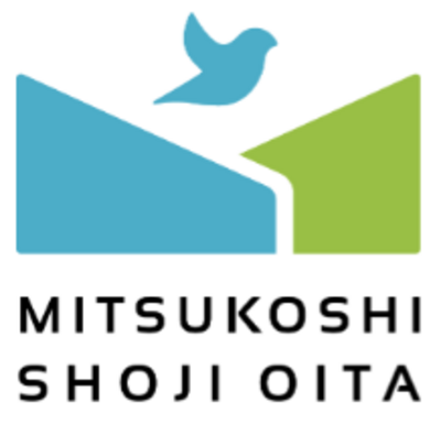 三越商事大分株式会社のロゴ