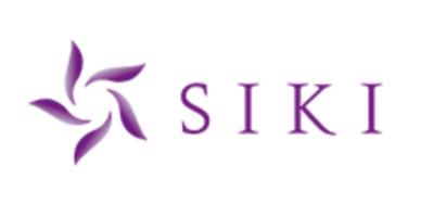 ＳＩＫＩ株式会社のロゴ