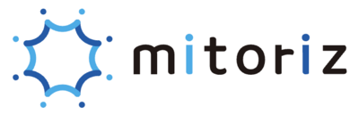 株式会社ｍｉｔｏｒｉｚのロゴ