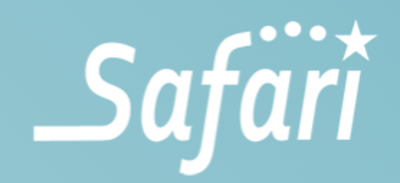 株式会社ＳＡＦＡＲＩのロゴ