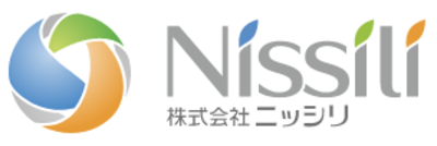 株式会社ニッシリのロゴ