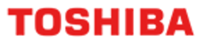 株式会社東芝のロゴ