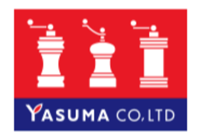 ヤスマ株式会社のロゴ