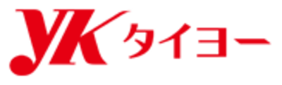 株式会社ＹＫタイヨーのロゴ