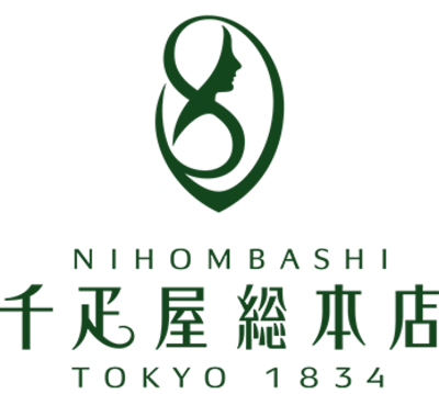 株式会社千疋屋総本店のロゴ