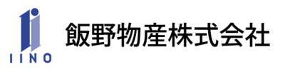 飯野物産株式会社のロゴ