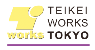 テイケイワークス東京株式会社のロゴ