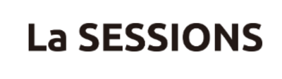 株式会社Ｌａ　ＳＥＳＳＩＯＮＳのロゴ