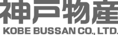株式会社神戸物産のロゴ