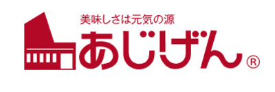 有限会社味源のロゴ