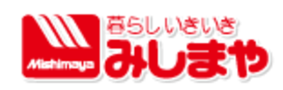 株式会社みしまやのロゴ