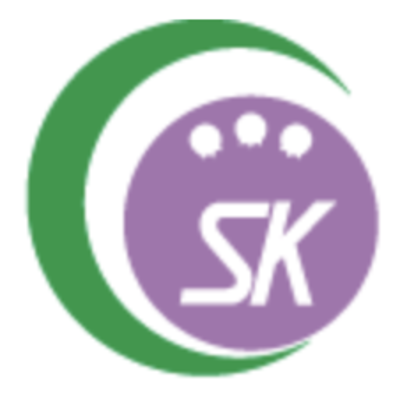 スズラン企業株式会社のロゴ
