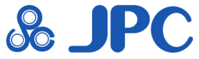 株式会社ＪＰＣのロゴ