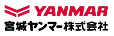 宮城ヤンマー株式会社のロゴ