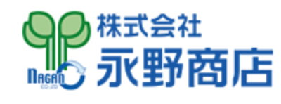 株式会社永野商店のロゴ