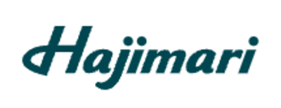株式会社Ｈａｊｉｍａｒｉのロゴ