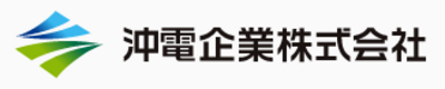 沖電企業株式会社のロゴ