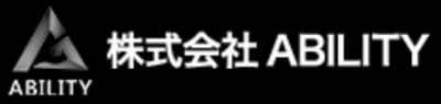 株式会社ＡＢＩＬＩＴＹのロゴ
