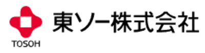 東ソー株式会社のロゴ