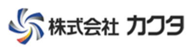 株式会社カクタのロゴ