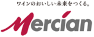 メルシャン株式会社のロゴ