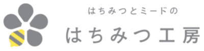 株式会社蜂蜜工房のロゴ