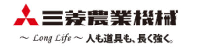 三菱マヒンドラ農機株式会社のロゴ