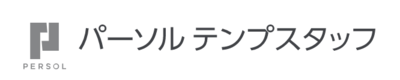 パーソルテンプスタッフ株式会社のロゴ