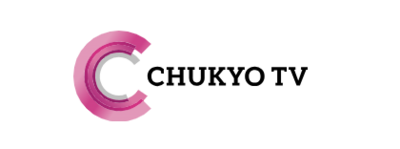 中京テレビ放送株式会社のロゴ