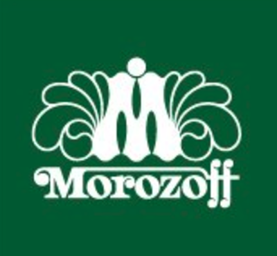 モロゾフ株式会社のロゴ