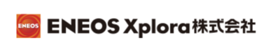 ＥＮＥＯＳ　Ｘｐｌｏｒａ株式会社のロゴ