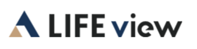 株式会社ＬＩＦＥ　Ｖｉｅｗのロゴ