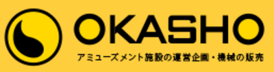 株式会社オカショウ・リテックのロゴ