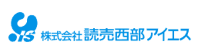株式会社読売西部アイエスのロゴ