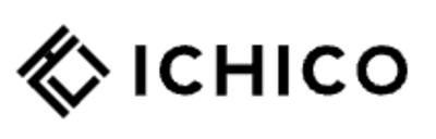 株式会社ＩＣＨＩＣＯのロゴ