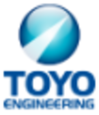 東洋エンジニアリング株式会社のロゴ