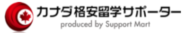 株式会社サポートマートのロゴ
